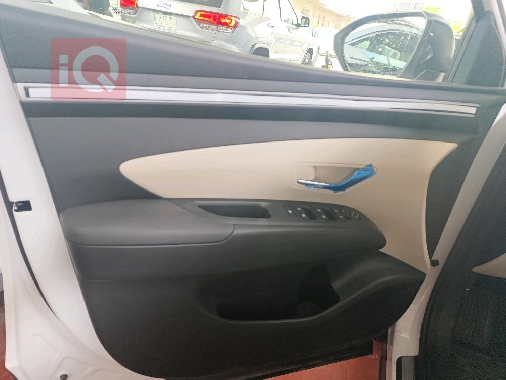 هیوندای تۆکسۆن